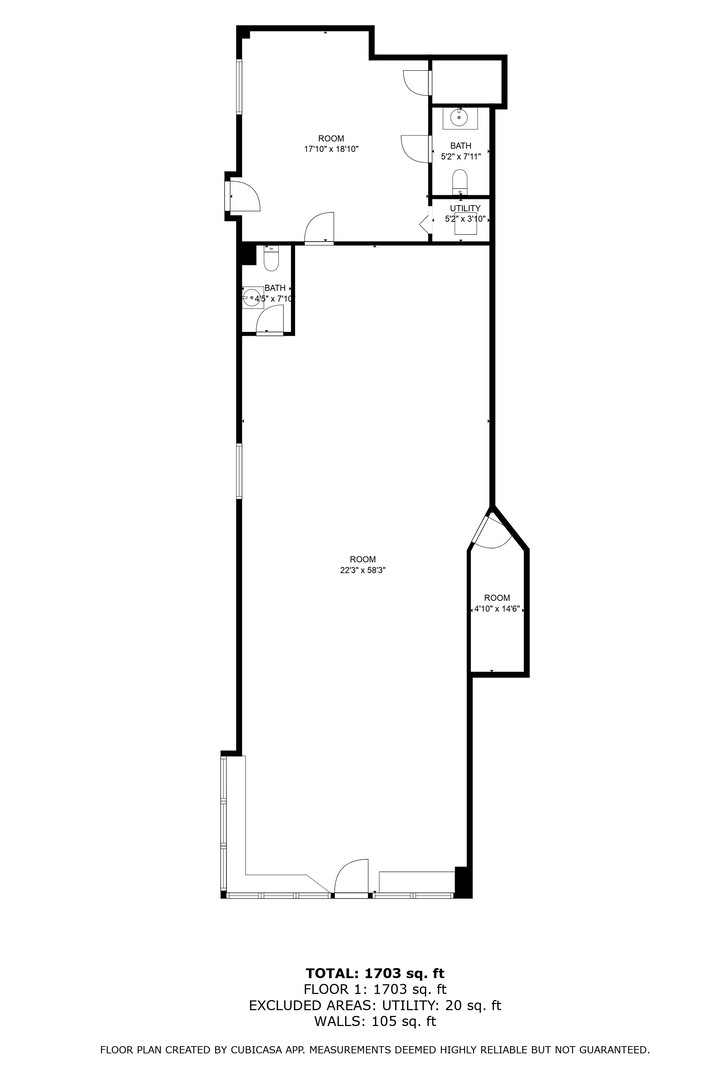 1726 West Chicago Avenue Chicago IL 60622