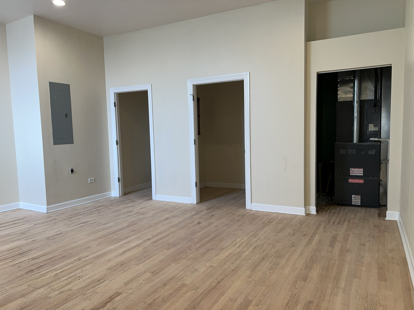 1726 West Chicago Avenue Chicago IL 60622