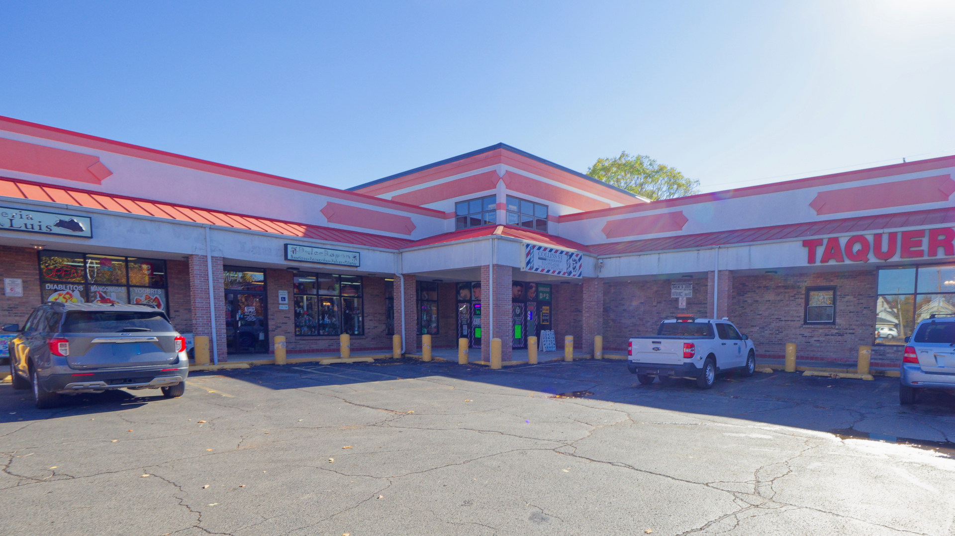 510 North Collins Street Joliet IL 60432