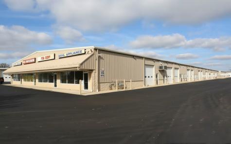 27992 West State Route 120 Lakemoor IL 60051