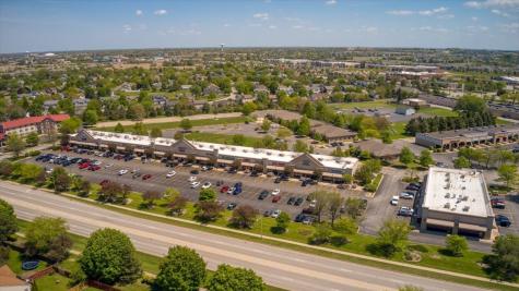 1154 Douglas Road Oswego IL 60543