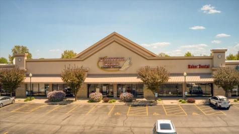 1154 Douglas Road Oswego IL 60543