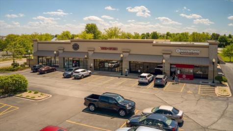 1154 Douglas Road Oswego IL 60543