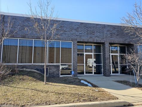 520 Quail Hollow Drive Wheeling IL 60090