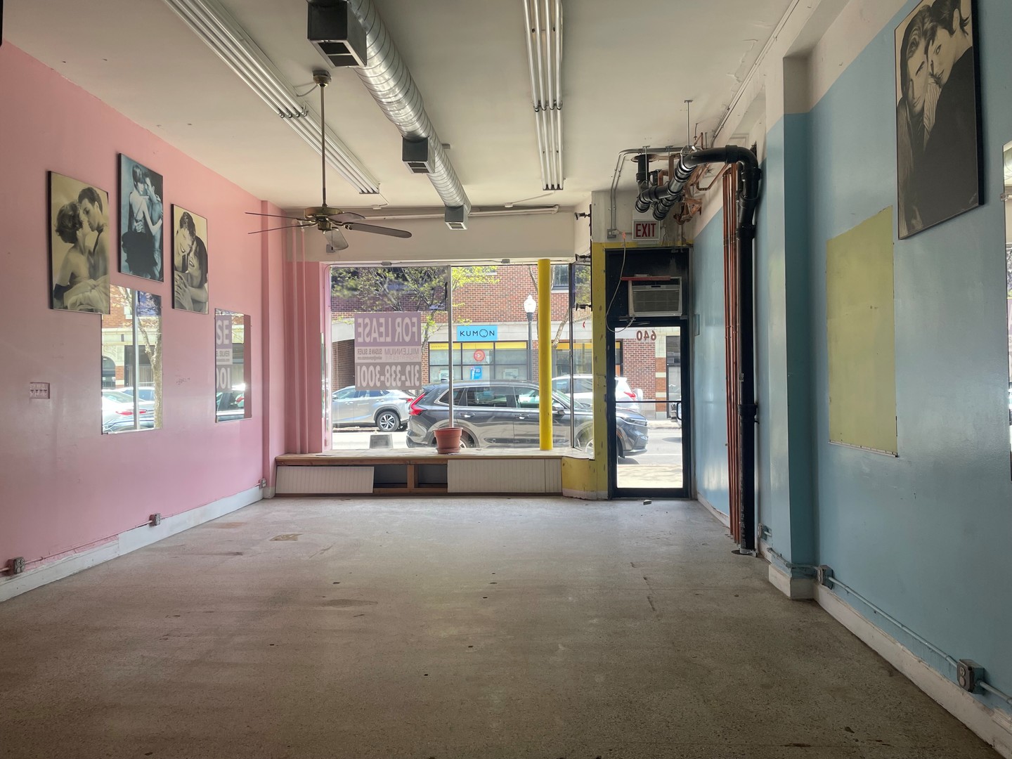 5632-52 North Clark Street Chicago IL 60660