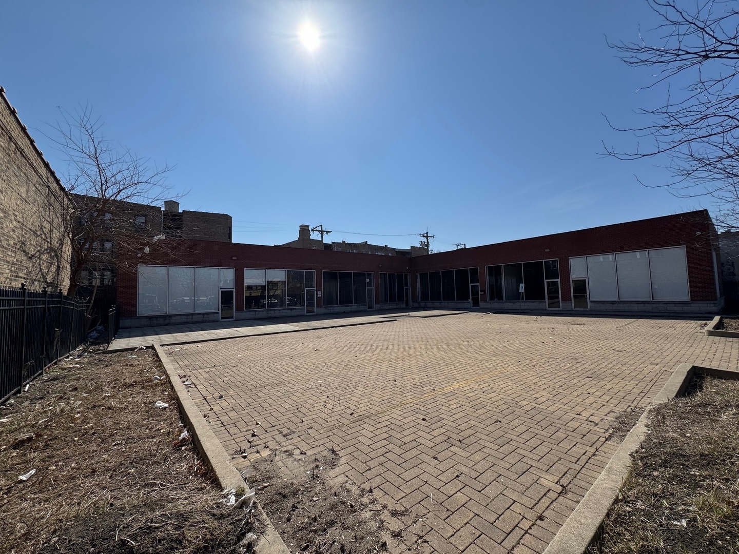 1741 West 79th Street Chicago IL 60620