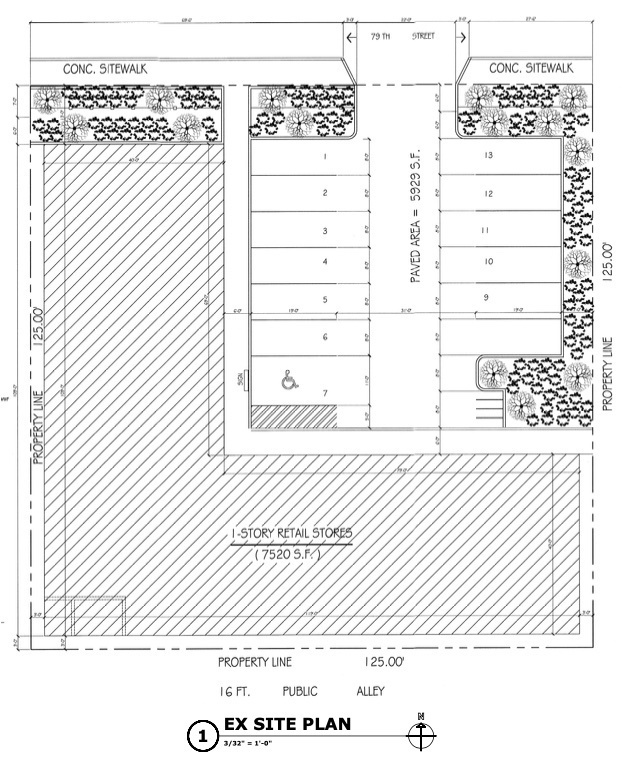 1741 West 79th Street Chicago IL 60620