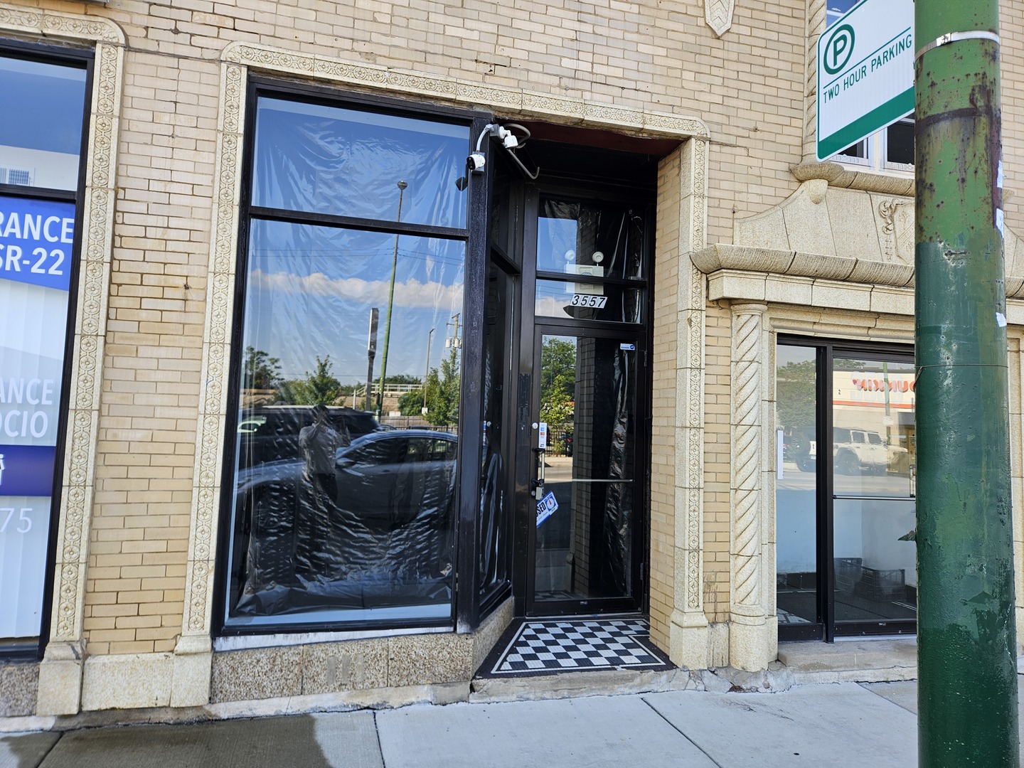 3557 South Archer Avenue Chicago IL 60609