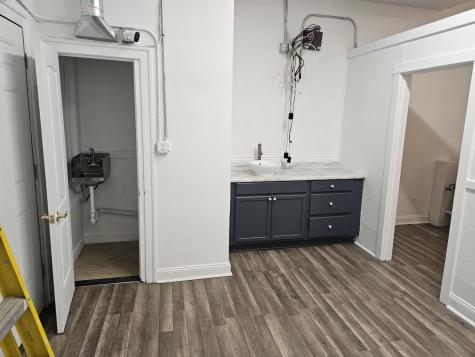 3557 South Archer Avenue Chicago IL 60609