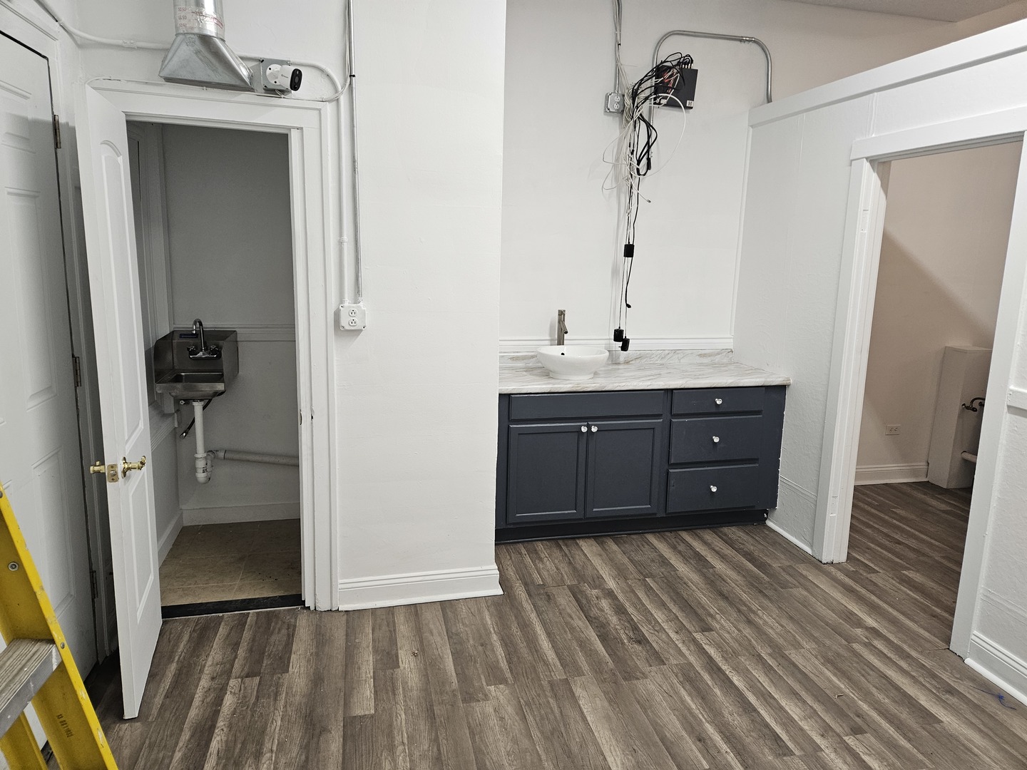 3557 South Archer Avenue Chicago IL 60609