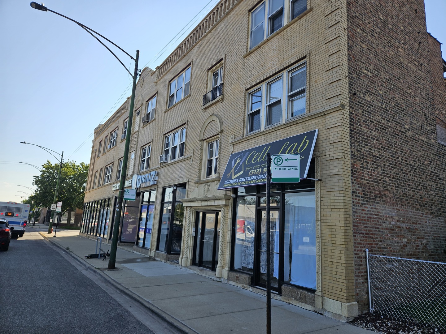 3557 South Archer Avenue Chicago IL 60609