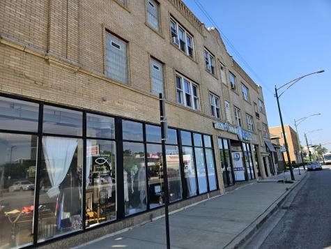 3557 South Archer Avenue Chicago IL 60609