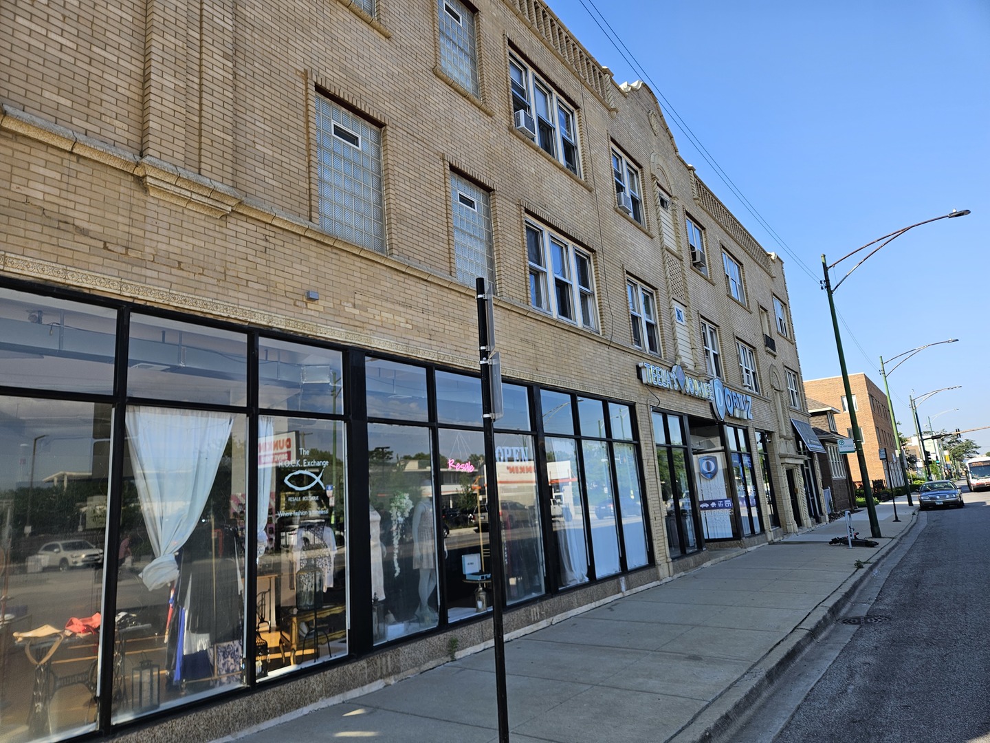 3557 South Archer Avenue Chicago IL 60609