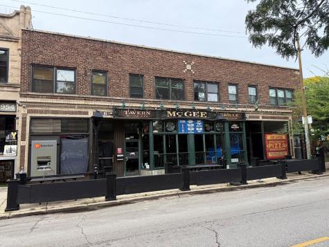 948 West Webster Avenue Chicago IL 60614