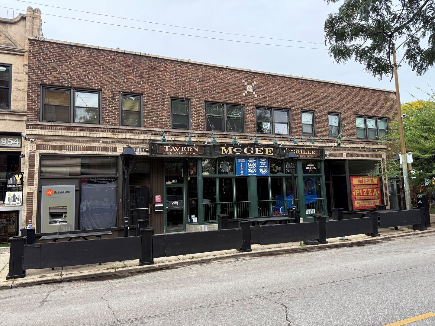 948 West Webster Avenue Chicago IL 60614