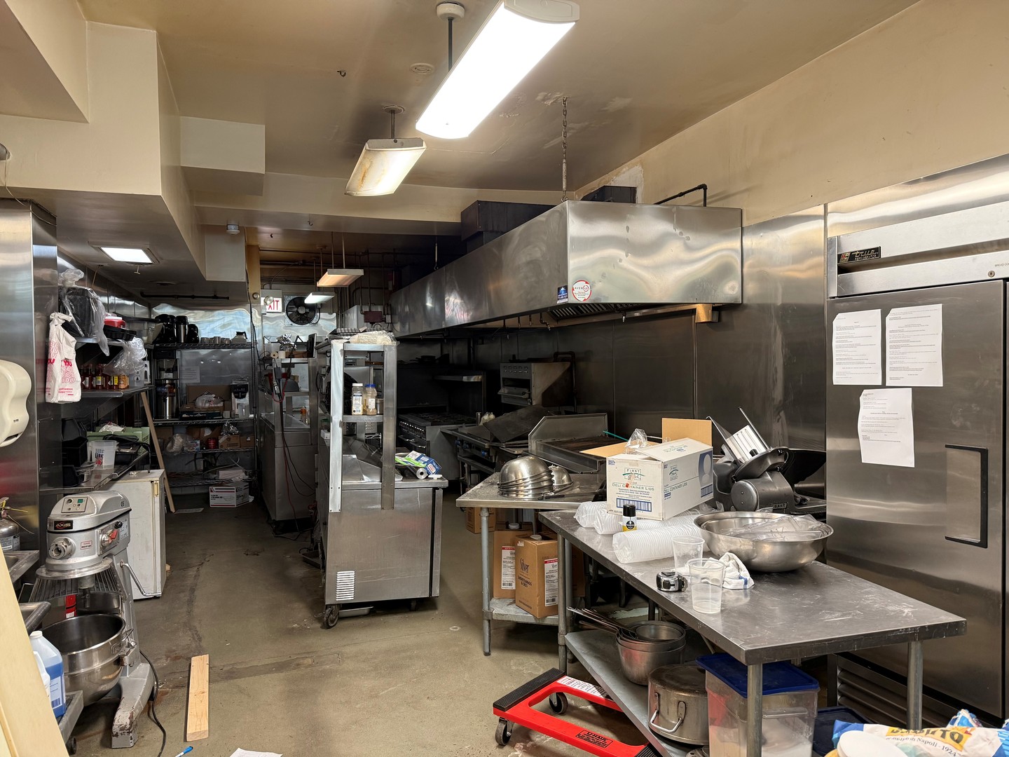 948 West Webster Avenue Chicago IL 60614