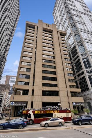 55 West Wacker Drive Chicago IL 60601