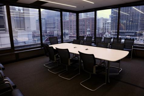 55 West Wacker Drive Chicago IL 60601