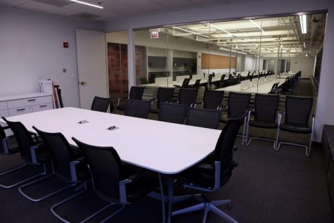 55 West Wacker Drive Chicago IL 60601