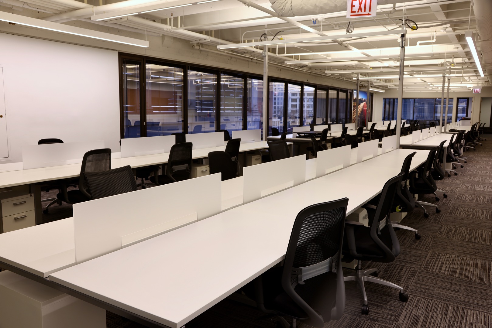 55 West Wacker Drive Chicago IL 60601