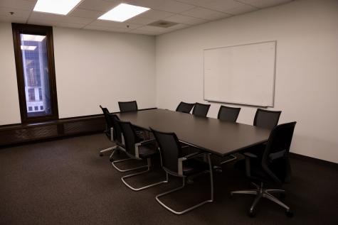 55 West Wacker Drive Chicago IL 60601