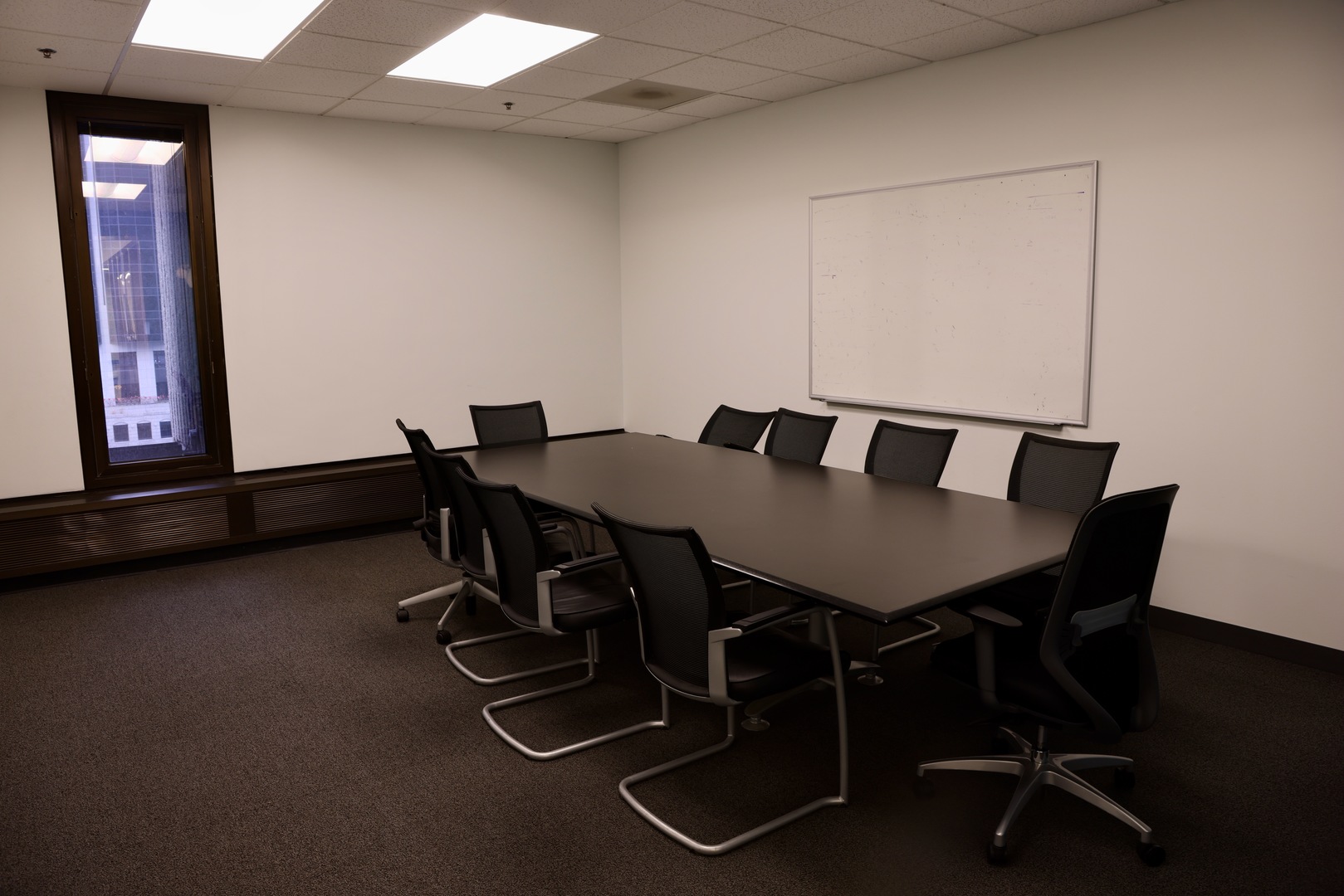 55 West Wacker Drive Chicago IL 60601