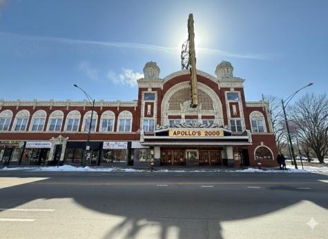2889 West Cermak Road Chicago IL 60623