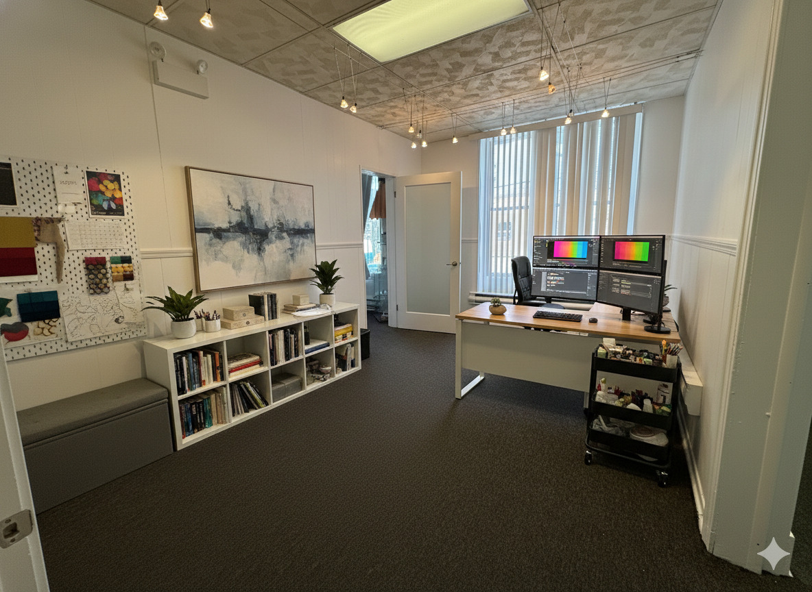 2889 West Cermak Road Chicago IL 60623