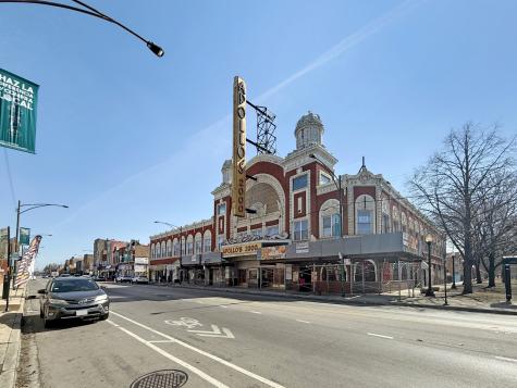 2889 West Cermak Road Chicago IL 60623
