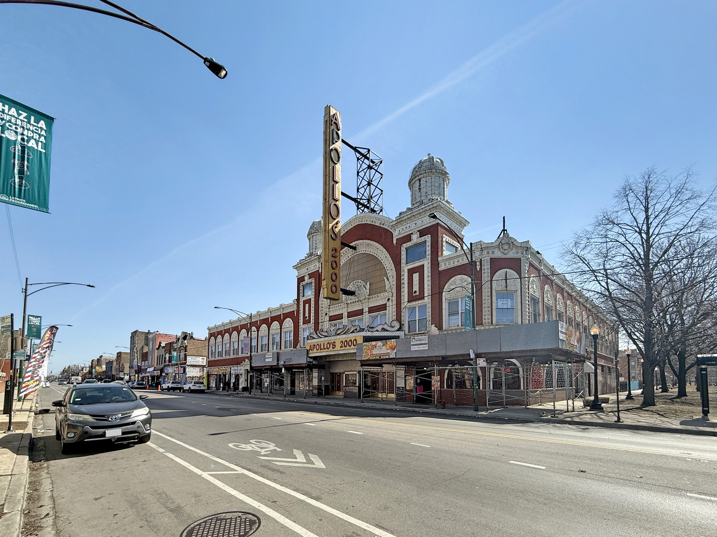 2889 West Cermak Road Chicago IL 60623