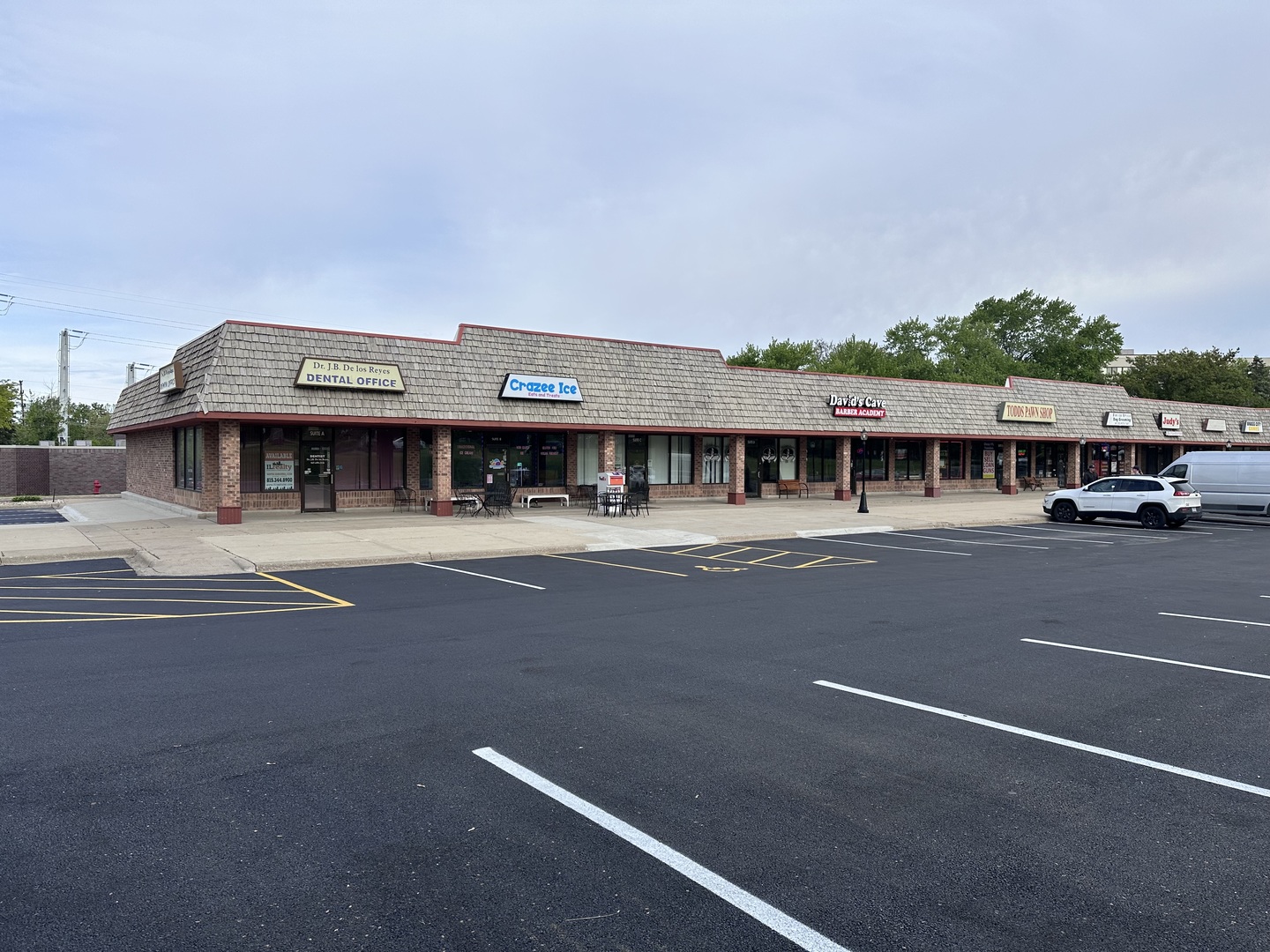 300 North Milwaukee Avenue Lake Villa IL 60046