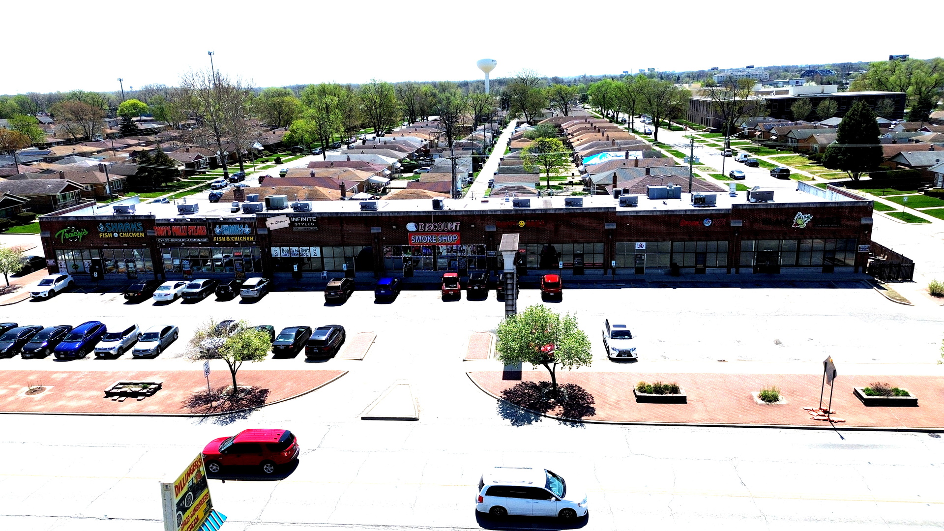 1413 West 127th Street Calumet Park IL 60827