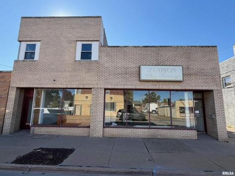 3822 14TH Avenue Rock Island IL 61201