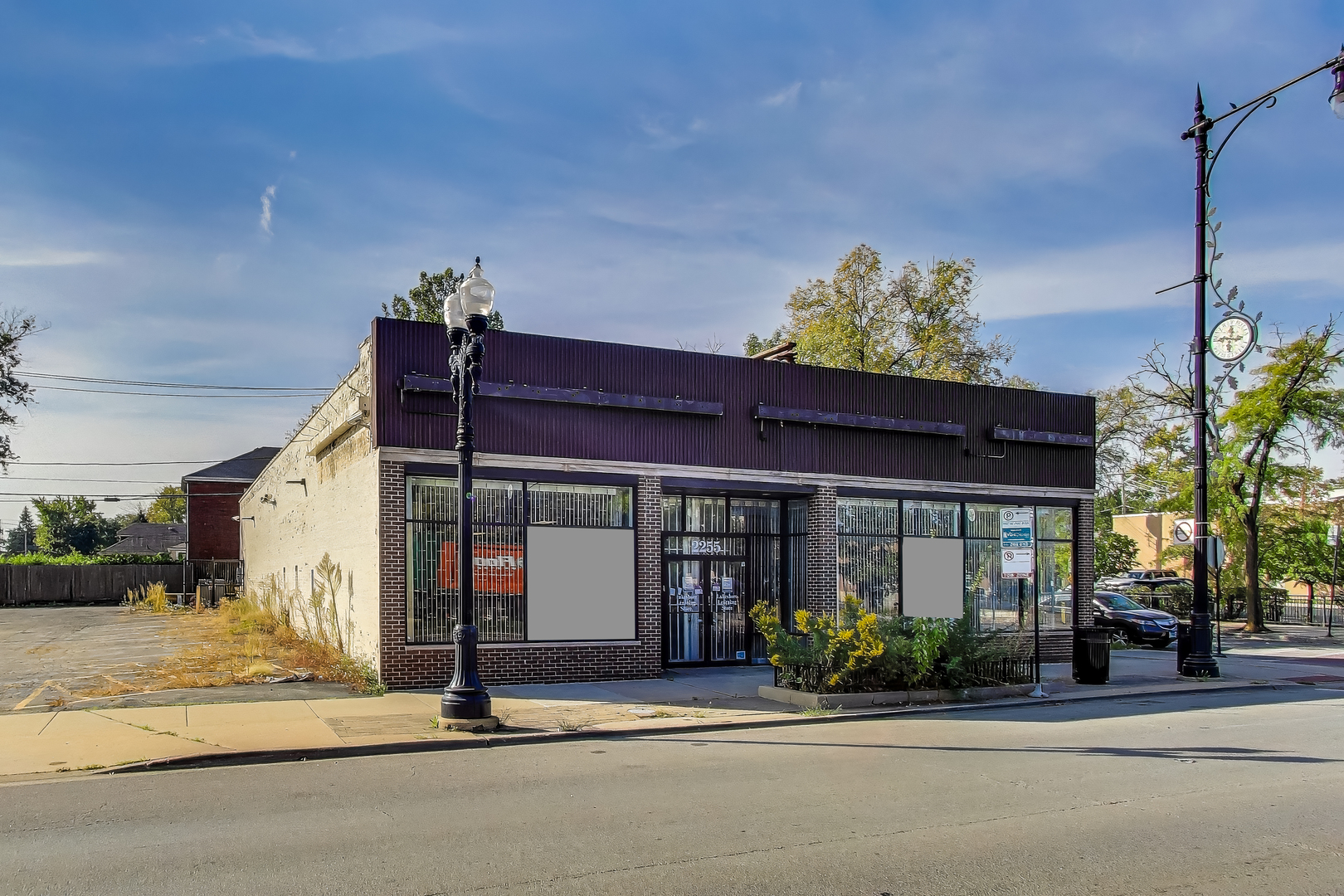2255 West 95th Street Chicago IL 60643