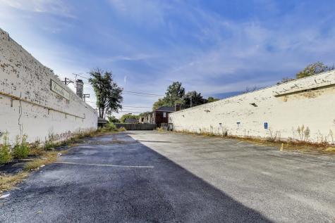 2255 West 95th Street Chicago IL 60643