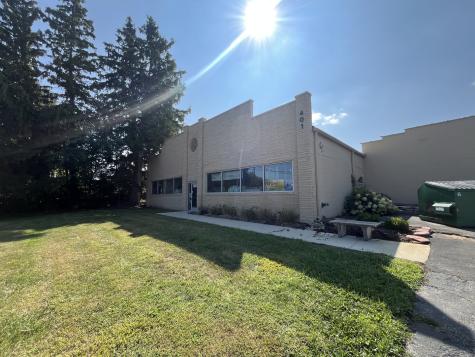 401 North Vine Street Urbana IL 61802