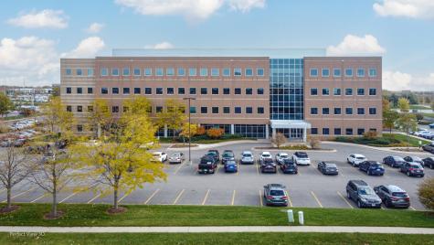 1600 North Randall Road Elgin IL 60123