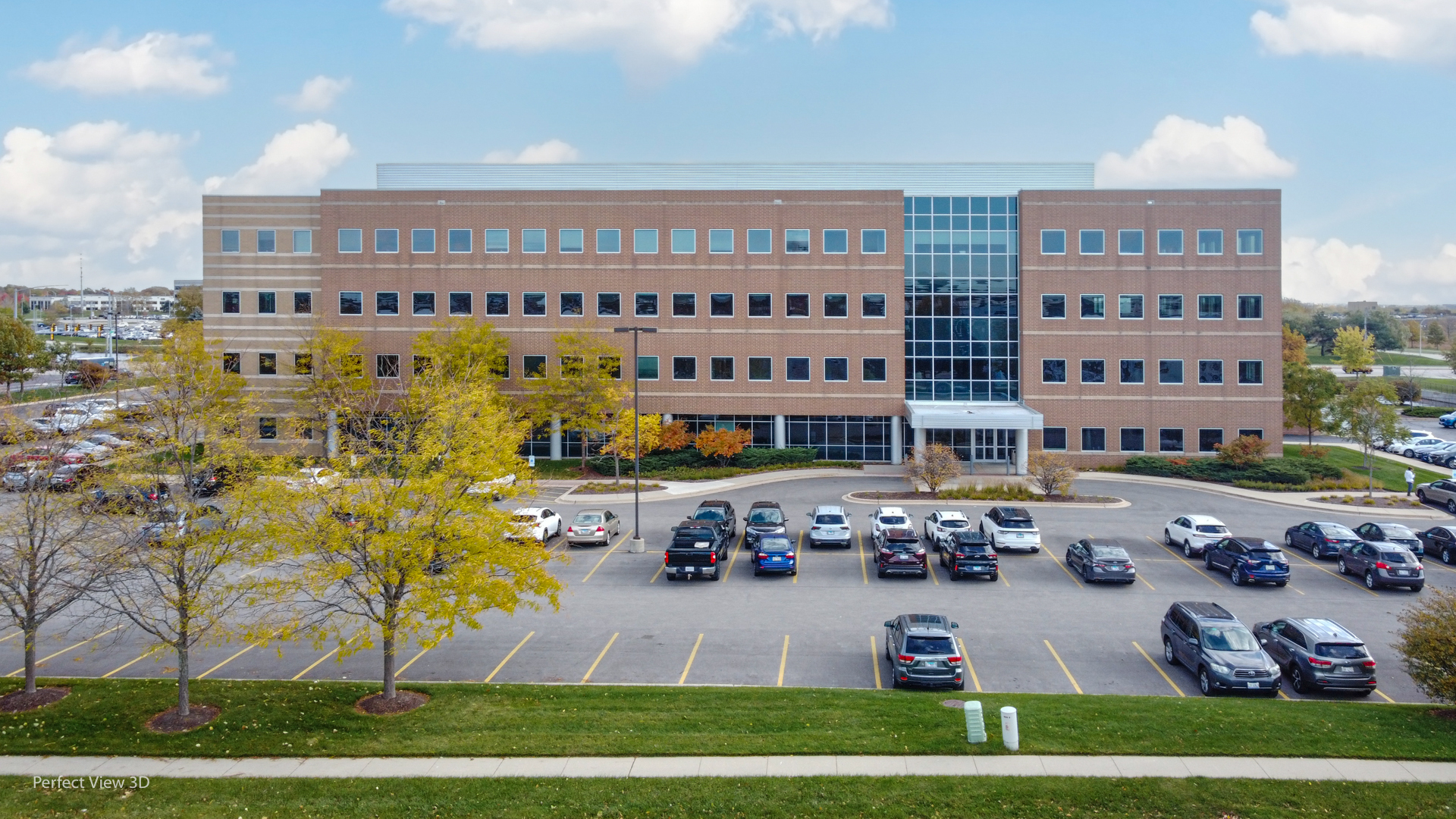 1600 North Randall Road Elgin IL 60123