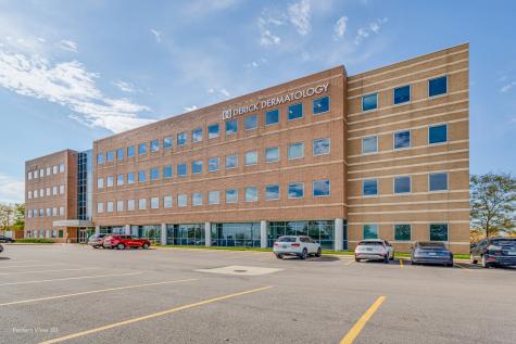 1600 North Randall Road Elgin IL 60123