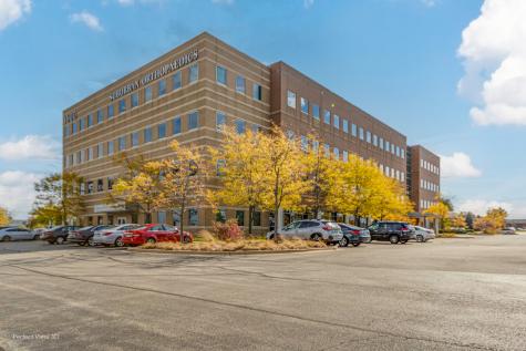1600 North Randall Road Elgin IL 60123