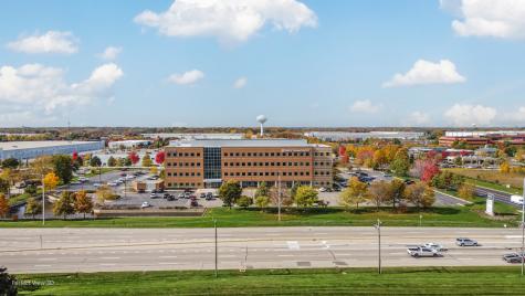 1600 North Randall Road Elgin IL 60123