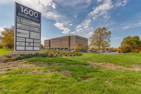 1600 North Randall Road Elgin IL 60123