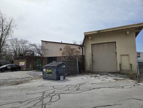 18418 Wentworth Avenue Lansing IL 60438