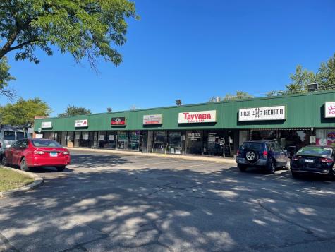 3510-3528 Dempster Street Skokie IL 60076