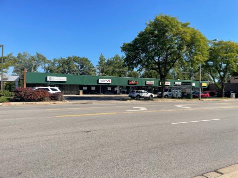 3510-3528 Dempster Street Skokie IL 60076