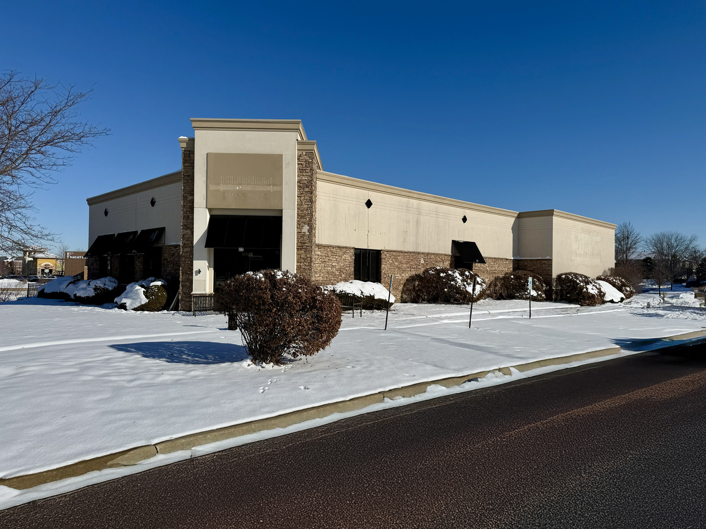 16165 La Grange Road Orland Park IL 60462