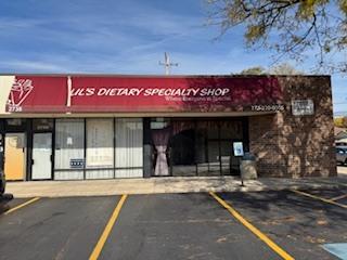 2736 West 111th Street Chicago IL 60655