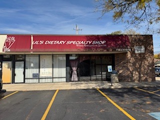 2736 West 111th Street Chicago IL 60655