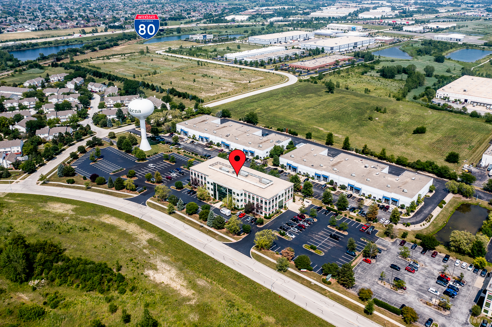 18927 Hickory Creek Drive Mokena IL 60448