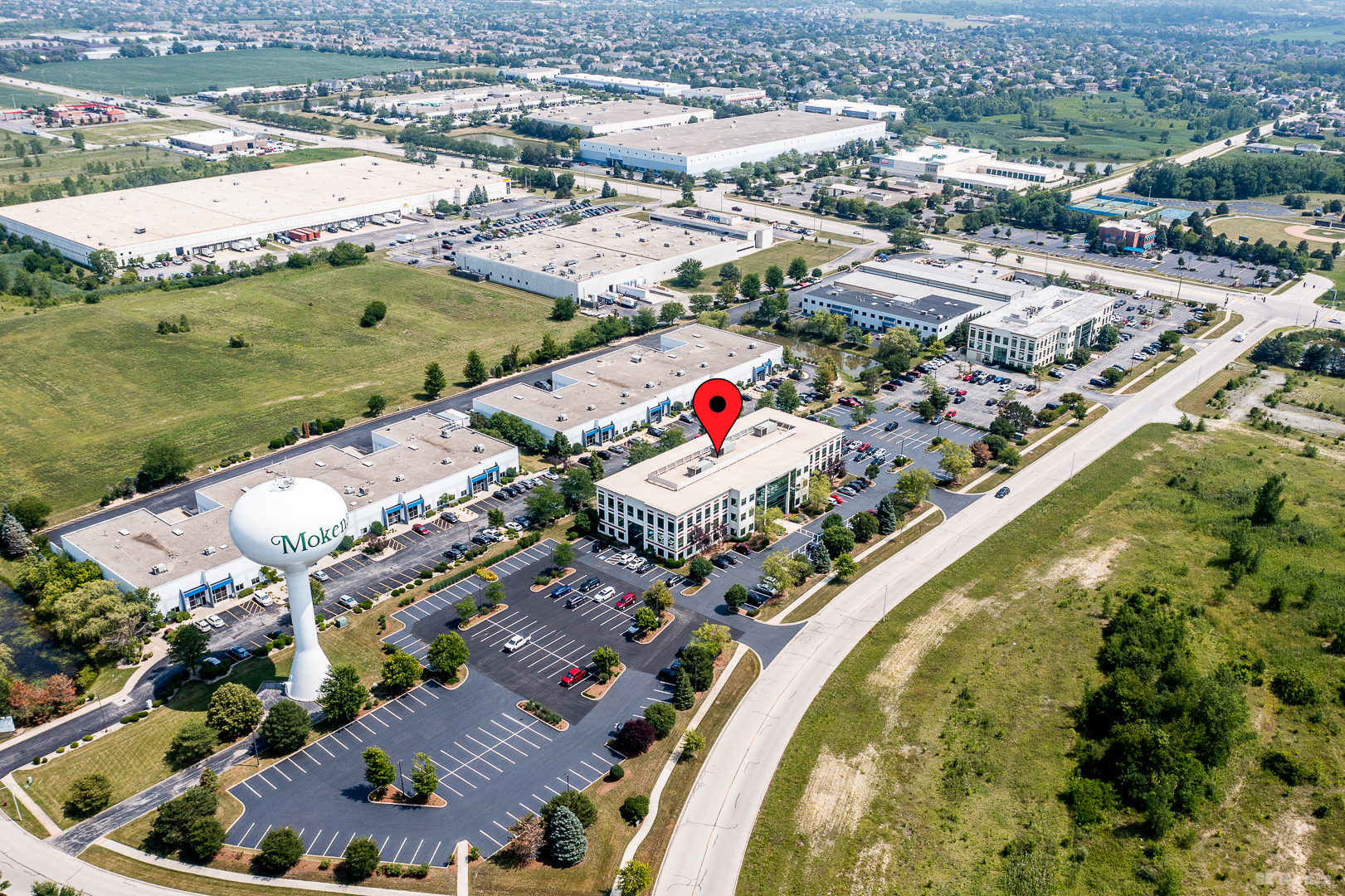 18927 Hickory Creek Drive Mokena IL 60448